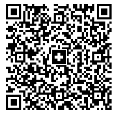 IBUKA_QR code IBUKA_QR code